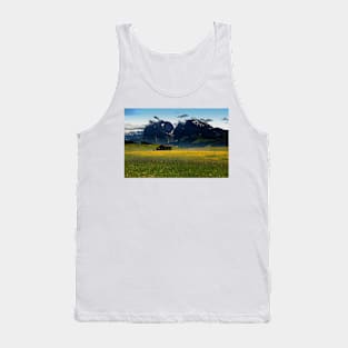 Seiser Alm Tank Top